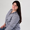 Знакомства: Ольга, 35 лет, Оренбург