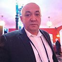 Знакомства: Рустам, 50 лет, Астрахань