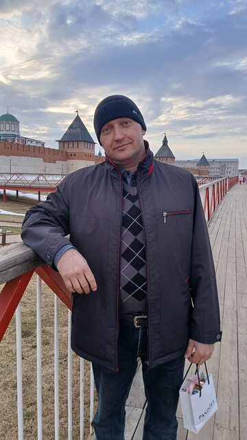 Фото - Tabor.ru