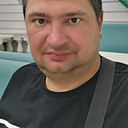 Знакомства: Денис, 43 года, Мурманск