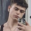 Знакомства: Тим, 22 года, Балашиха