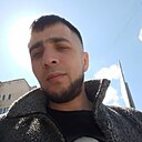 Знакомства: Эльби, 35 лет, Караганда