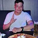 Знакомства: Иса, 29 лет, Слоним
