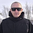 Знакомства: Виктор, 38 лет, Березники