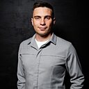 Знакомства: Дмитрий, 36 лет, Молодечно