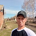 Знакомства: Николай, 36 лет, Рубцовск
