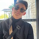 Знакомства: Алдик, 27 лет, Шымкент