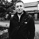 Знакомства: Сергей, 37 лет, Минск