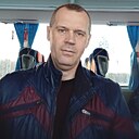 Знакомства: Сергей, 47 лет, Березники