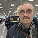 Знакомства: Андрей, 61 год, Улан-Удэ