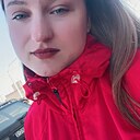 Знакомства: Татьяна, 21 год, Витебск