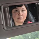 Знакомства: Оксана, 48 лет, Таштагол