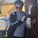 Знакомства: Дина, 47 лет, Сыктывкар