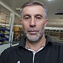 Знакомства: Аслан, 45 лет, Нальчик