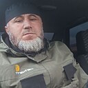 Знакомства: Адам, 42 года, Грозный