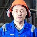 Знакомства: Yerzhan, 47 лет, Уральск