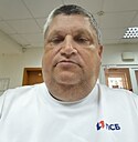 Знакомства: Олег, 61 год, Мелитополь