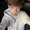 Знакомства: Дмитрий, 26 лет, Бузулук