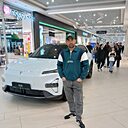 Знакомства: Башим, 37 лет, Гродно