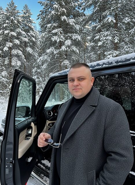Фото - Tabor.ru