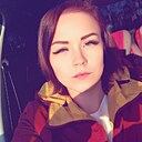 Знакомства: Ксюша, 29 лет, Сыктывкар