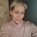 Знакомства: Светлана, 50 лет, Самара