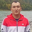 Знакомства: Виталий, 29 лет, Горно-Алтайск