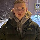 Знакомства: Макс, 19 лет, Ухта