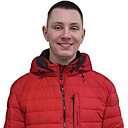Знакомства: Илья, 27 лет, Комсомольск-на-Амуре