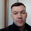 Знакомства: Евгений, 40 лет, Киров