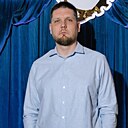 Знакомства: Михаил, 39 лет, Ульяновск