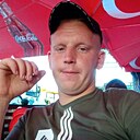 Знакомства: Алексей, 29 лет, Морозовск