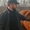 Знакомства: Ахмед, 36 лет, Луганск