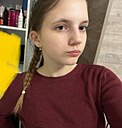 Знакомства: Вика, 18 лет, Молодечно
