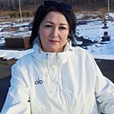 Знакомства: Аziza, 43 года, Большеустьикинское
