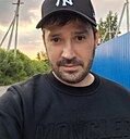 Знакомства: Юра, 37 лет, Тюмень