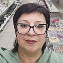 Знакомства: Светлана, 59 лет, Усинск