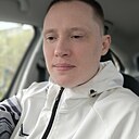 Знакомства: Антон, 30 лет, Тверь