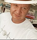Знакомства: Денис, 40 лет, Долгопрудный
