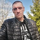 Знакомства: Дима Тавровский, 47 лет, Белгород