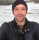 Знакомства: Дмитрий, 36 лет, Одинцово
