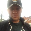 Знакомства: Антон, 37 лет, Уфа