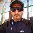 Знакомства: Вовчик, 36 лет, Аксай