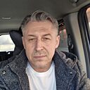 Знакомства: Константин, 52 года, Норильск