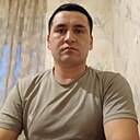 Знакомства: Эдик, 40 лет, Белгород