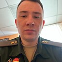 Знакомства: Максим, 26 лет, Иркутск