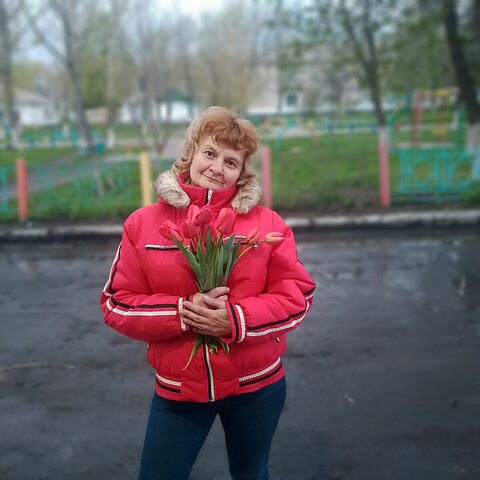 Фото - Tabor.ru