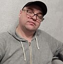 Знакомства: Сергей, 47 лет, Тольятти