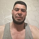 Знакомства: Андрей, 38 лет, Великий Новгород