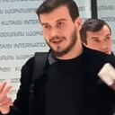Знакомства: Giorgi, 25 лет, Гданьск